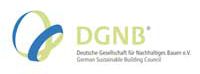 DGNB-Logo
