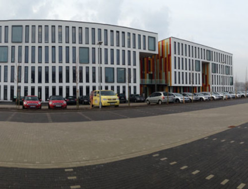 Büro, Monheim 16.500 m³