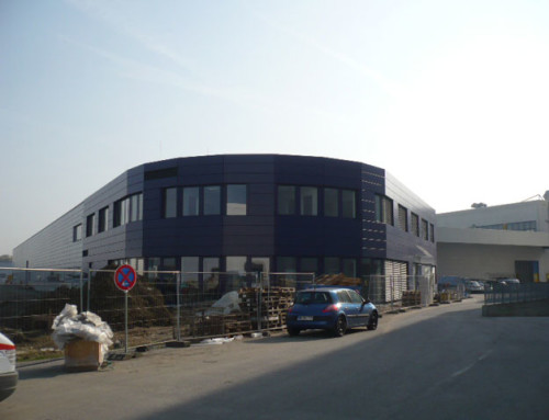 Hengst, Nordwalde 35.000 m³