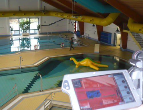 Schwimmbad, Tönisvorst 17.000 m³