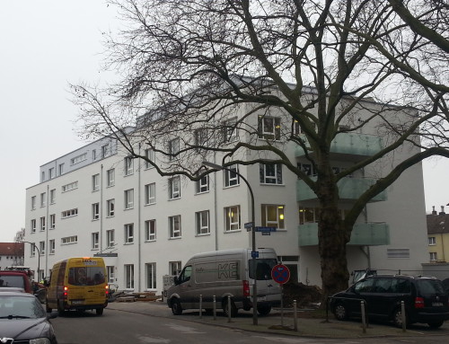 Seniorenzentrum Dortmund
