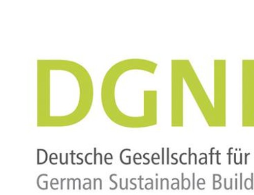 DGNB Positionspapier zur EnEV