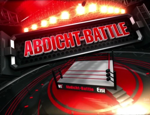 EISE Abdicht Battle – München Bau 2019